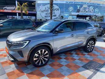  Voir détails -Renault Austral Mild Hybrid 160 TECHNO Toit Pano Camra  à Lescure-d'Albigeois (81)