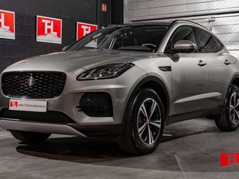  Voir détails -Jaguar E-Pace AWD D200 R-Dynamic S Pano-Leather-Apple. à Gembloux (50)
