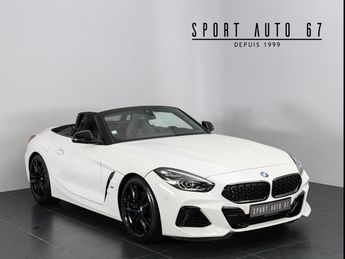  Voir détails -BMW Z4 M40I M PERFORMANCE 6 Cylindres 3.0L TURB à Geispolsheim (67)