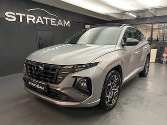  Voir détails -Hyundai Tucson Nline Executive Hybrid 2WD à Boulogne-Billancourt (92)