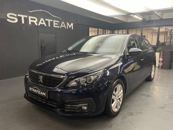  Voir détails -Peugeot 308 SW 1.2 PURETECH 110CV Active Business BV à Boulogne-Billancourt (92)