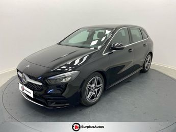  Voir détails -Mercedes Classe B 180 AMG Line à Gaillac (81)