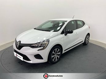  Voir détails -Renault Clio (5) Equilibre E-Tech hybride 145 à L'Union (31)