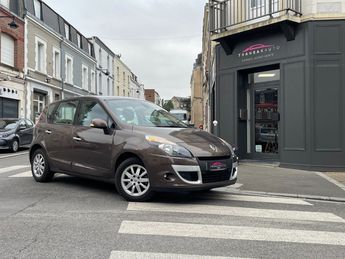  Voir détails -Renault Scenic III dCi 110 FAP eco2 Privilge Euro 5 ED à Cambrai (59)