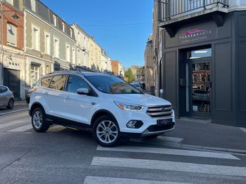  Voir détails -Ford Kuga 1.5 EcoBoost 150 SS 4x2 BVM6 Titanium /  à Cambrai (59)