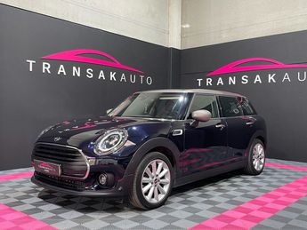  Voir détails -Mini Clubman (F54) 1.5 Cooper AUT 5d 100kW à Chtelet (62)