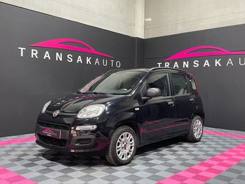  Voir détails -Fiat Panda 1.2 Multijet Essence / DISTRI OK /4 PNEU à Chtelet (62)