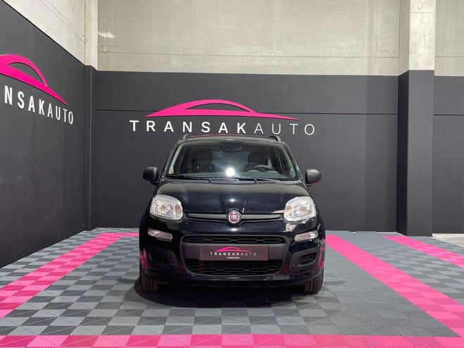Fiat Panda 1.2 Multijet Essence / DISTRI OK /4 PNEU Puissance Fiscale de 2013