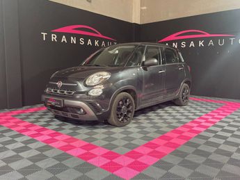  Voir détails -Fiat 500L 1.6 Multijet/Euro 6 à Chtelet (62)