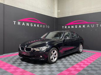  Voir détails -BMW I3 3-REEKS (E90) 2.0 316d / CAMERA DE RECUL à Chtelet (62)