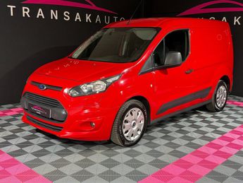  Voir détails -Ford Transit CONNECT à Chtelet (62)