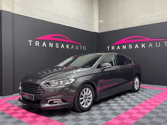  Voir détails -Ford Mondeo  à Chtelet (62)