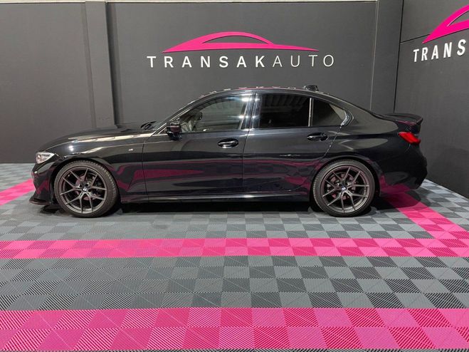 BMW Serie 3 318 PACK M NOIR de 2020