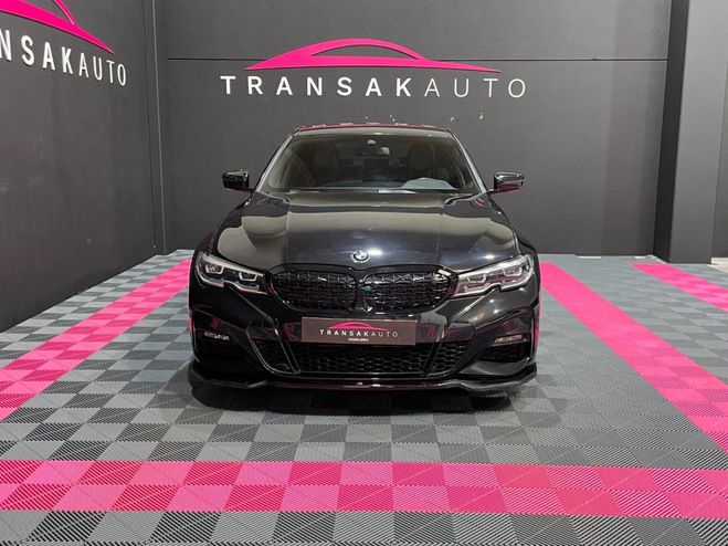 BMW Serie 3 318 PACK M NOIR de 2020