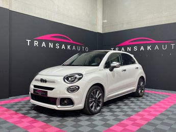 Voir détails -Fiat 500X 1.5 Dolcevita Hybrid Special Seriei DCT7 à Chtelet (62)