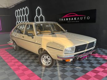  Voir détails -Renault R20 LS 2.0 l 103 ch à Manosque (04)