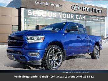  Voir détails -Dodge Ram sport night 12p 5.7l 4x4 tout compris ho à Paris (75)