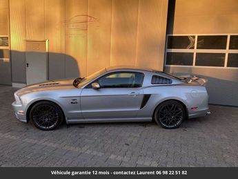  Voir détails -Ford Mustang gt premium tout compris hors homologatio à Paris (75)