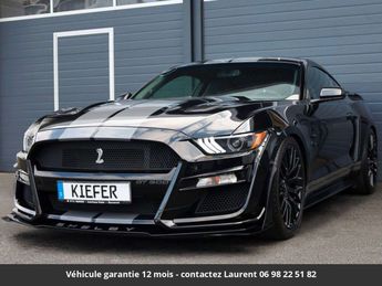  Voir détails -Ford Mustang gt premium tout compris hors homologatio à Paris (75)