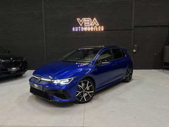  Voir détails -Volkswagen Golf (8) 2.0 TSI 320 DSG7 R AKRAPOVIC à Saran (45)