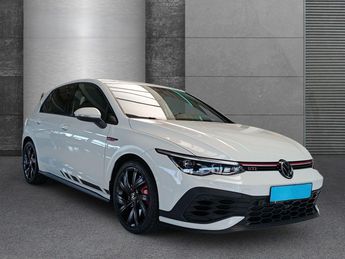  Voir détails -Volkswagen Golf 2.0 TSI 300 DSG7 GTI Clubsport à Colmar (68)