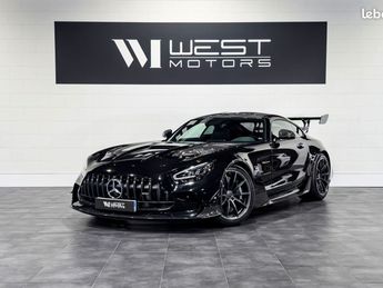 Voir détails -Mercedes Amg GT Mercedes-AMG Black Series V8 4.0 730 ? 1 à Dardilly (69)