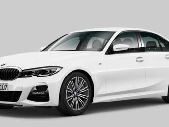  Voir détails -BMW Serie 3 318 i AUT. M PACK à Jabbeke (84)