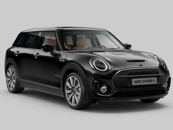  Voir détails -Mini Clubman Cooper S 2.0 AS à Jabbeke (84)