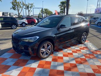 Voir détails -BMW X1 SDRIVE 18i 136 DKG7 M SPORT Camra Hayon à Lescure-d'Albigeois (81)