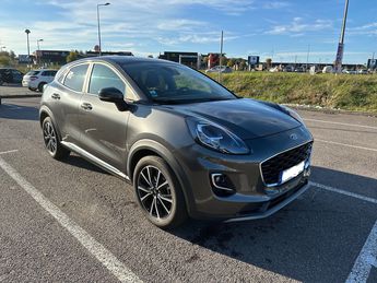  Voir détails -Ford Puma 81.51.237.176	 à Metz (57)