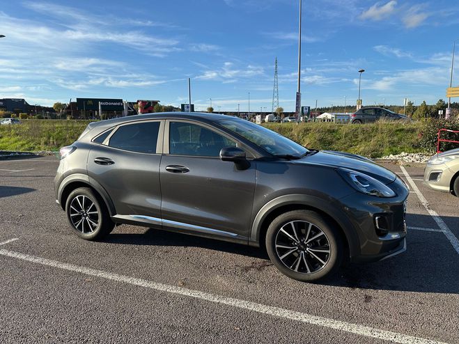 Ford Puma 81.51.237.176	  de 2022