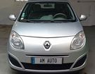 Renault Twingo 1,2L à Drulingen (67)