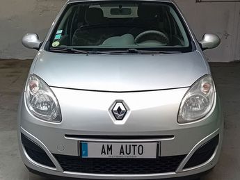  Voir détails -Renault Twingo 1,2L à Drulingen (67)