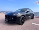 Porsche Macan (3) 2.9 V6 440 GTS à Monaco (98) Porsche Macan (3) 2.9 V6 440 GTS à Monaco (98)