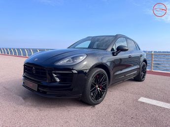  Voir détails -Porsche Macan (3) 2.9 V6 440 GTS à Monaco (98)