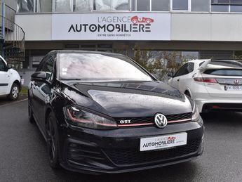  Voir détails -Volkswagen Golf PERFORMANCE VII Phase 2 5 Portes GTI TFS à Palaiseau (91)