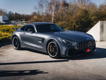  Voir détails -Mercedes Amg GT R Ceramic Distronic Carbon Burmester à Harelbeke (85)