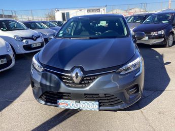  Voir détails -Renault Clio V DCi 90 CV 5 porte Zen BELLE VOITURE à Calais (62)
