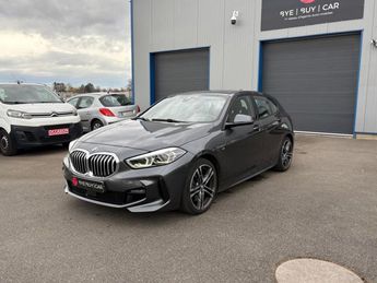  Voir détails -BMW Serie 1 120d xDrive BVA 8 F40 M Sport GTIE 12 MO à Crottet (01)
