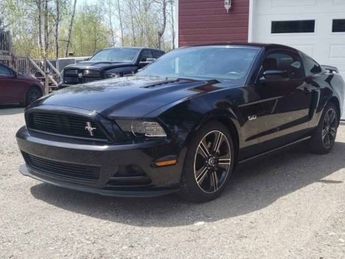  Voir détails -Ford Mustang GT/CS V8 5,0L BOITE 6 VITESSES 50500 KM à Bordeaux (33)