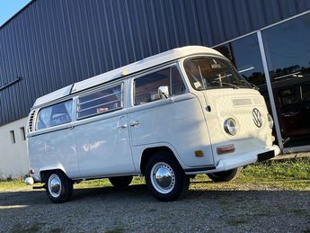  Voir détails -Volkswagen Combi T2A Camper à Als (30)