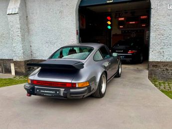  Voir détails -Porsche 911 Carrera 3.2 Coup à Louvil (59)