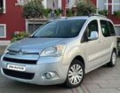 Citroen Berlingo 1.6 hdi multispace 125 347 kms à Wittelsheim (68) Citroen Berlingo 1.6 hdi multispace 125 347 kms à Wittelsheim (68)
