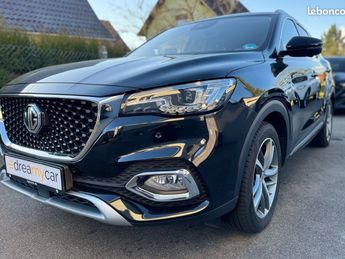  Voir détails -MG EHS 1.5T GDI 258ch PHEV Luxury TVA à Sessenheim (67)