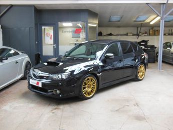 Voir détails -Subaru Impreza 2.5T WRX STI à Arras (62)