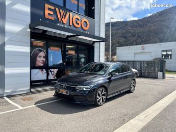  Voir détails -Volkswagen Golf R-LINE 2.0 TDI 150CH + APPLE CARPLAY CAM à  Le Versoud (38)