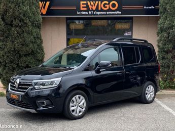  Voir détails -Renault Kangoo COMBI 1.5 BLUEDCI 95CH TECHNO à Marseille (13)