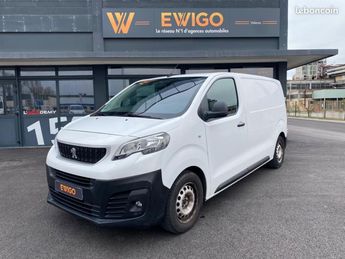  Voir détails -Peugeot Expert VU PREMIUM M FOURGON 1.5 BLUEHDI 120CH à Valence (26)