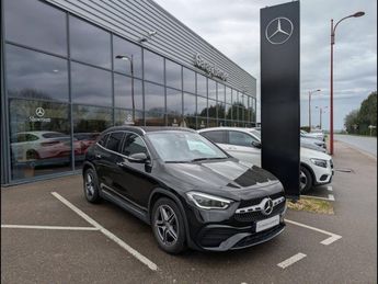  Voir détails -Mercedes Classe GLA 200 163ch AMG Line 7G-DCT à Richeville (27)