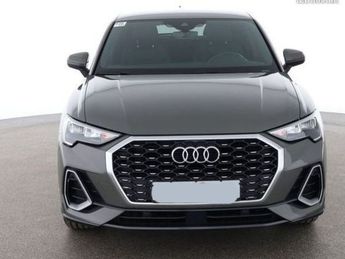  Voir détails -Audi Q3 Sportback 35 TFSI S LINE à Lattes (34)
